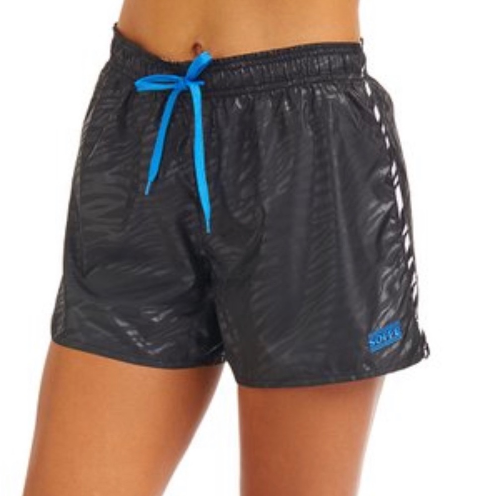 Brand new never worn soffe shorts